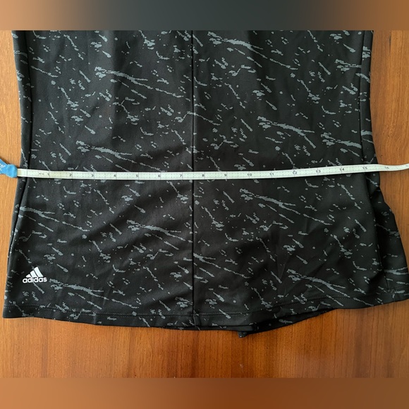 ⛳ Adidas x Disney Golf Primeblue Tank - Women’s M 🏌️♀️ Black 🖤 - Picture 7 of 11